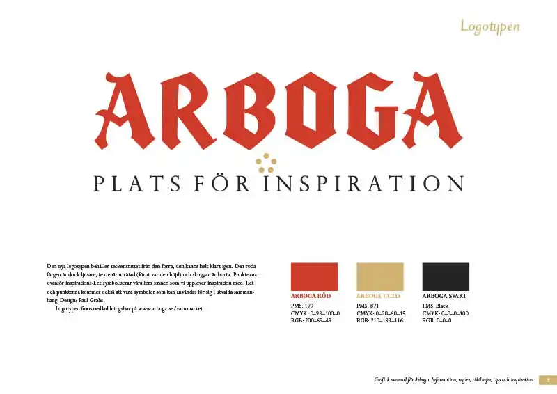 Arboga grafisk profil 3